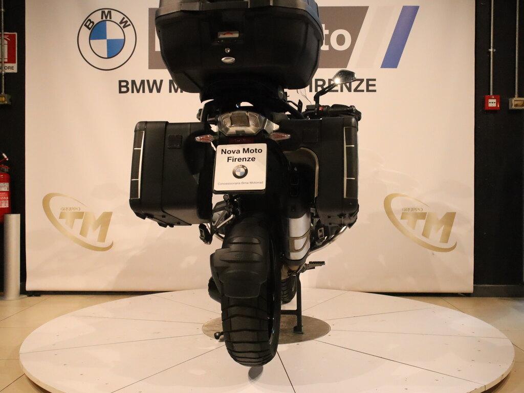 usatostore.bmw.it Store BMW Motorrad R 1250 GS BMW R 1250 GS ABS MY21