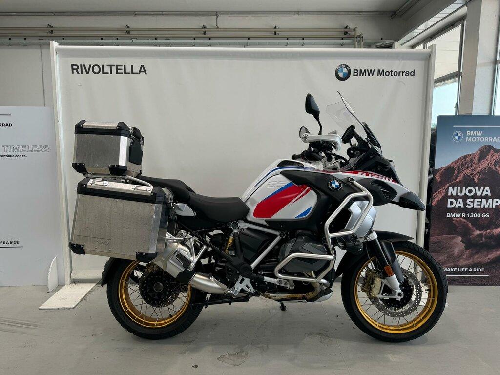 usatostore.bmw.it Store BMW Motorrad R 1250 GS BMW R 1250 GS Adventure ABS MY21