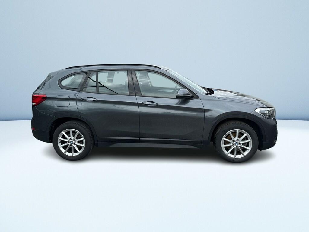 usatostore.bmw.it Store BMW X1 sdrive18d Advantage