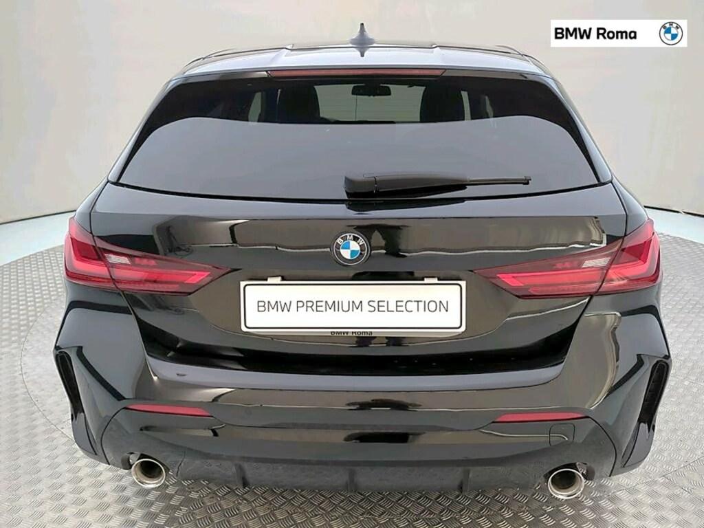 usatostore.bmw.it Store BMW Serie 1 118d Msport auto