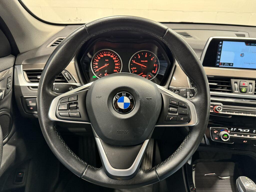 usatostore.bmw.it Store BMW X1 sdrive18d xLine auto