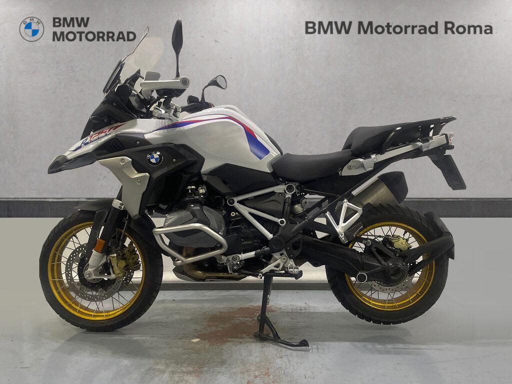 usatostore.bmw-motorrad.it Store BMW Motorrad R 1250 GS BMW R 1250 GS ABS MY21