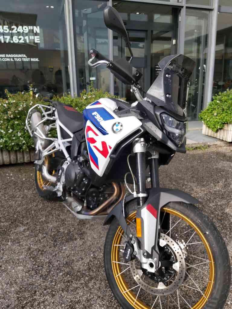 usatostore.bmw-motorrad.it Store BMW Motorrad F 900 GS BMW F 900 GS MY24