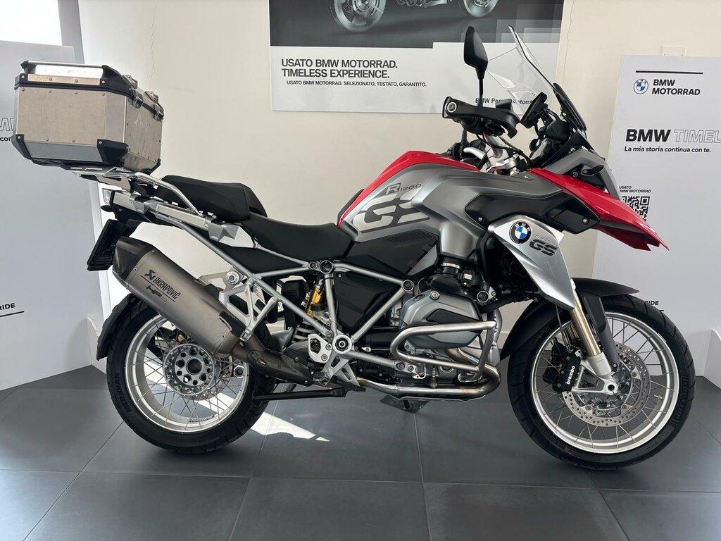 usatostore.bmw-motorrad.it Store BMW Motorrad R 1200 GS ABS