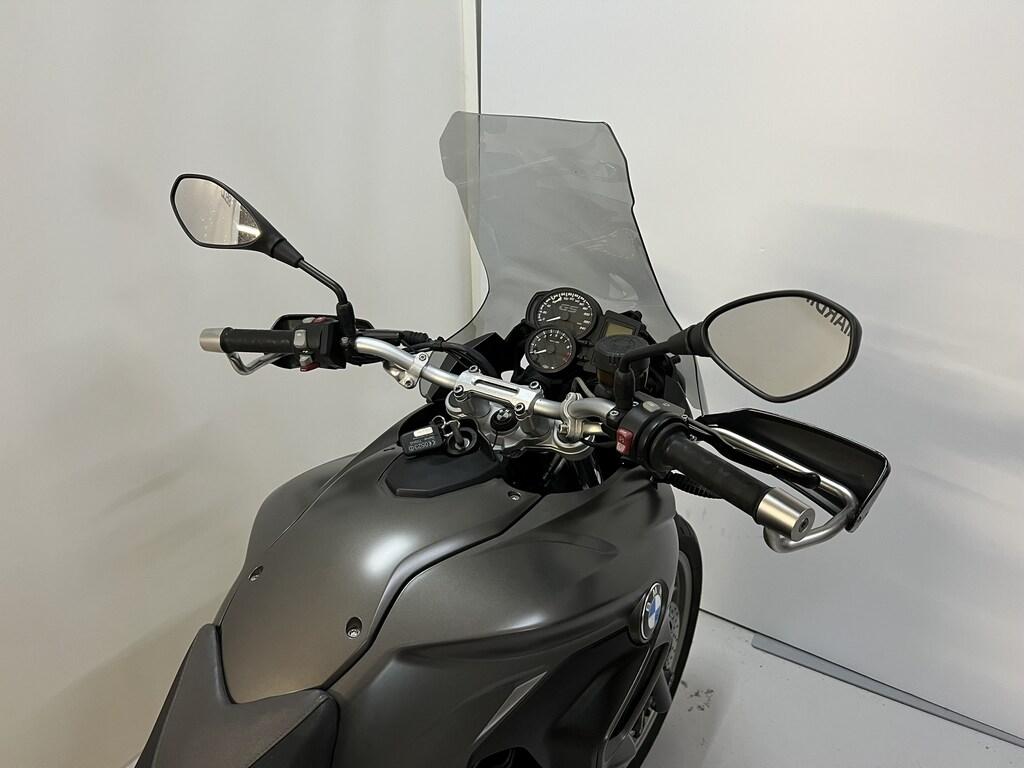 usatostore.bmw-motorrad.it Store BMW Motorrad F 700 GS BMW F 700 GS ABS 35KW MY12