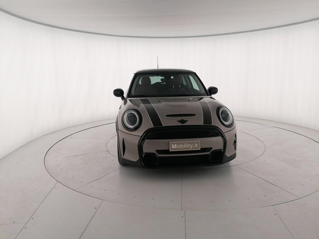 usatostore.bmw.it Store MINI MINI 2.0 TwinPower Turbo Cooper S Business DCT