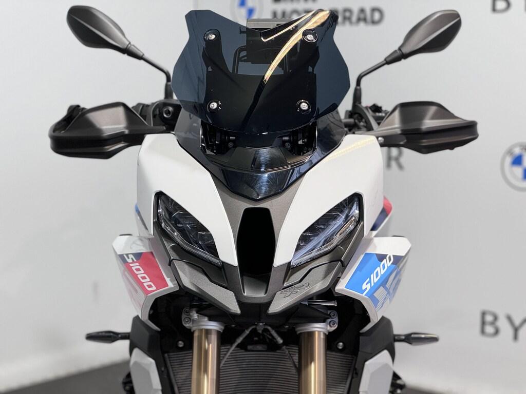 usatostore.bmw.it Store BMW Motorrad S 1000 XR BMW S 1000 XR ABS MY21