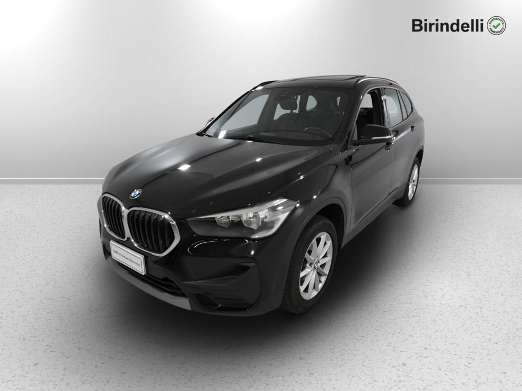 usatostore.bmw.it Store BMW X1 sdrive16d Advantage