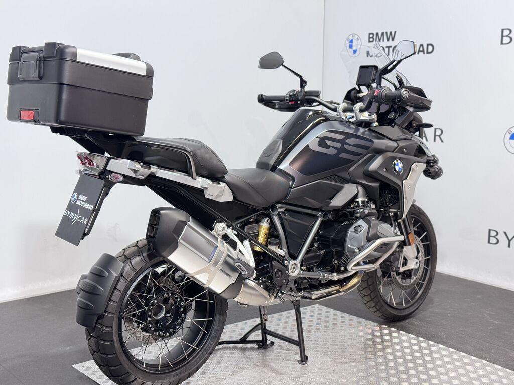 usatostore.bmw-motorrad.it Store BMW Motorrad R 1250 GS BMW R 1250 GS ABS MY21