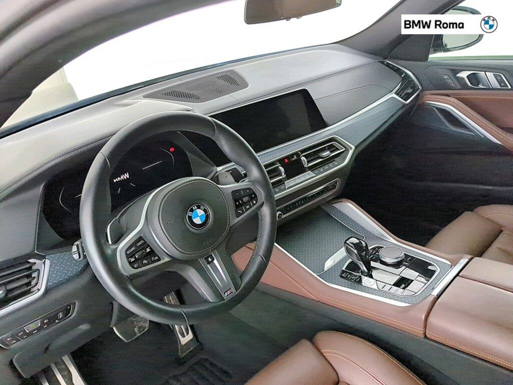 usatostore.bmw.it Store BMW X6 xdrive40i Msport auto