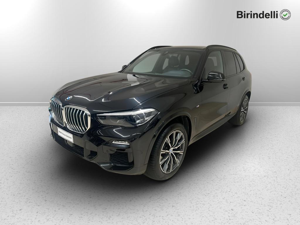 usatostore.bmw.it Store BMW X5 xdrive25d Msport auto