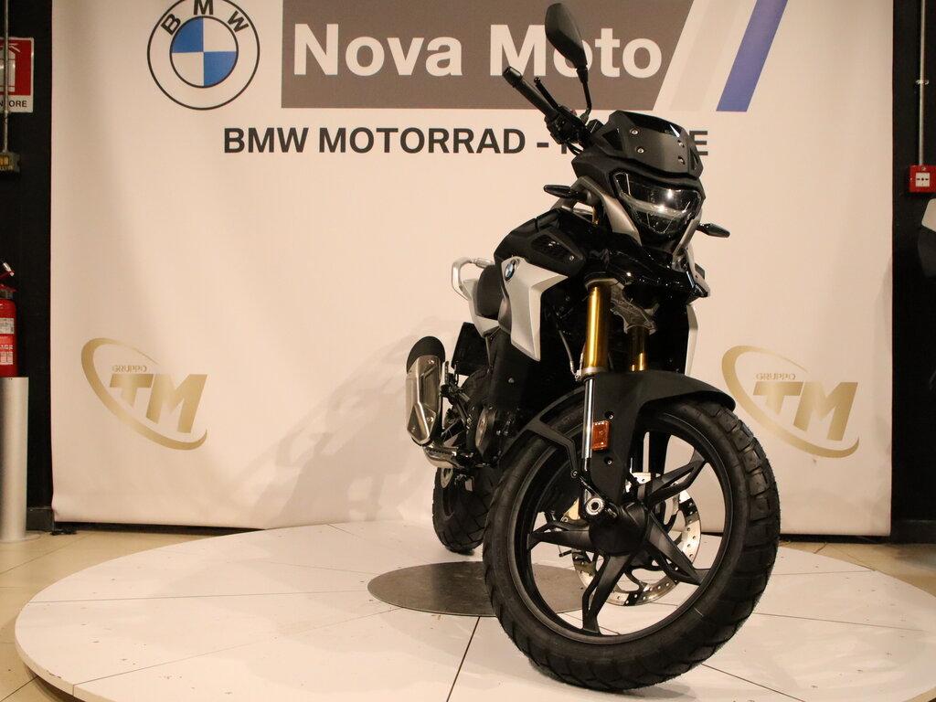 usatostore.bmw-motorrad.it Store BMW Motorrad G 310 GS BMW G 310 GS MY21