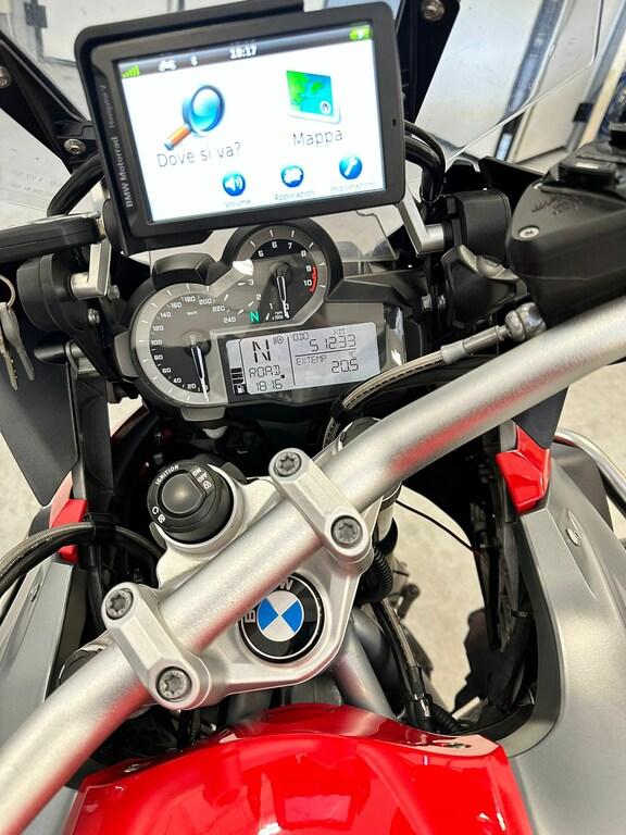 usatostore.bmw.it Store BMW Motorrad R 1200 GS BMW R 1200 GS ABS MY14