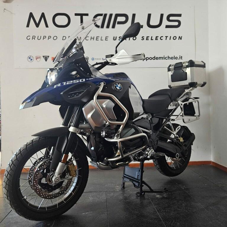 usatostore.bmw-motorrad.it Store BMW Motorrad R 1250 GS Adventure ABS
