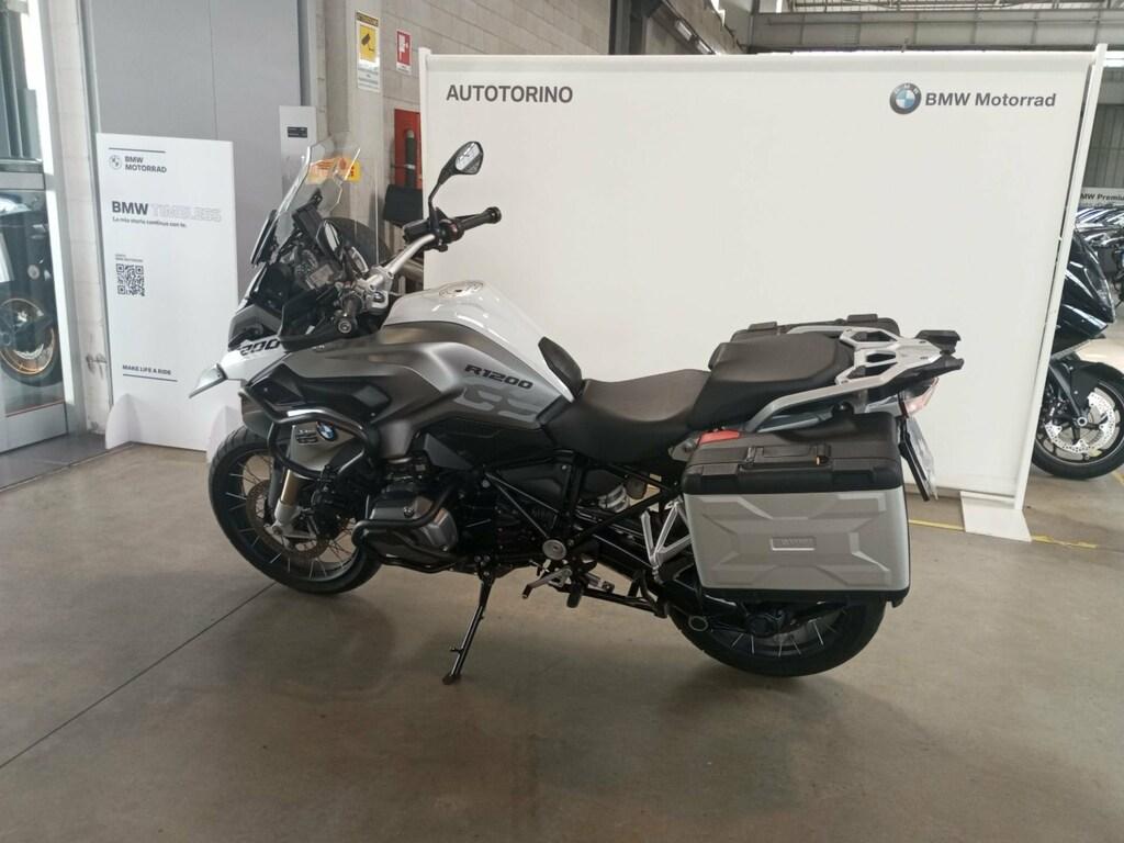 usatostore.bmw.it Store BMW Motorrad R 1200 GS BMW R 1200 GS ABS MY14