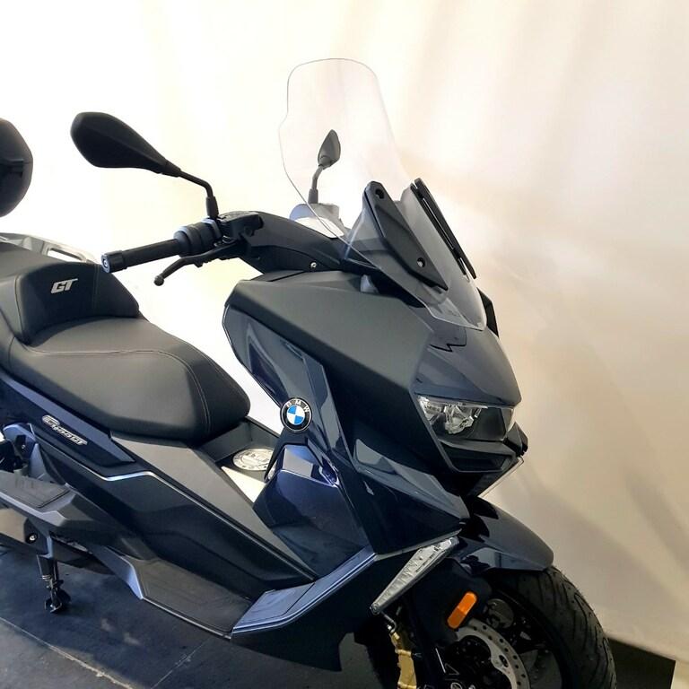 usatostore.bmw-motorrad.it Store BMW Motorrad C 400 GT BMW C 400 GT MY21