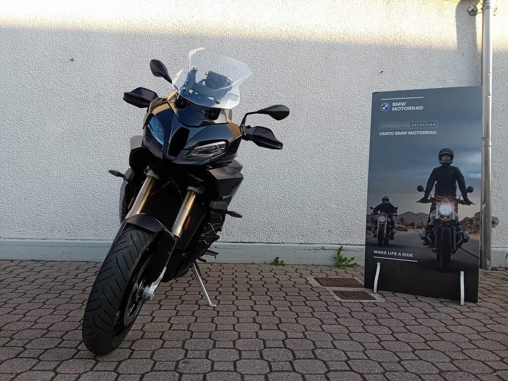 usatostore.bmw-motorrad.it Store BMW Motorrad S 1000 XR BMW S 1000 XR ABS MY21