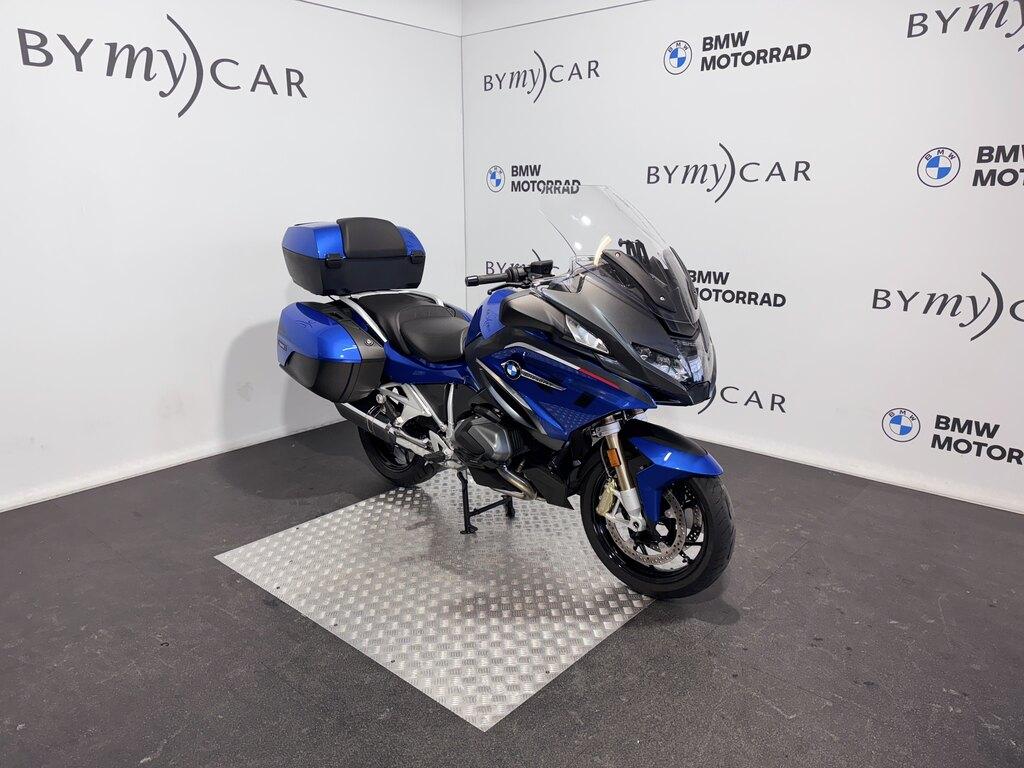 usatostore.bmw-motorrad.it Store BMW Motorrad R 1250 RT BMW R 1250 RT ABS MY20