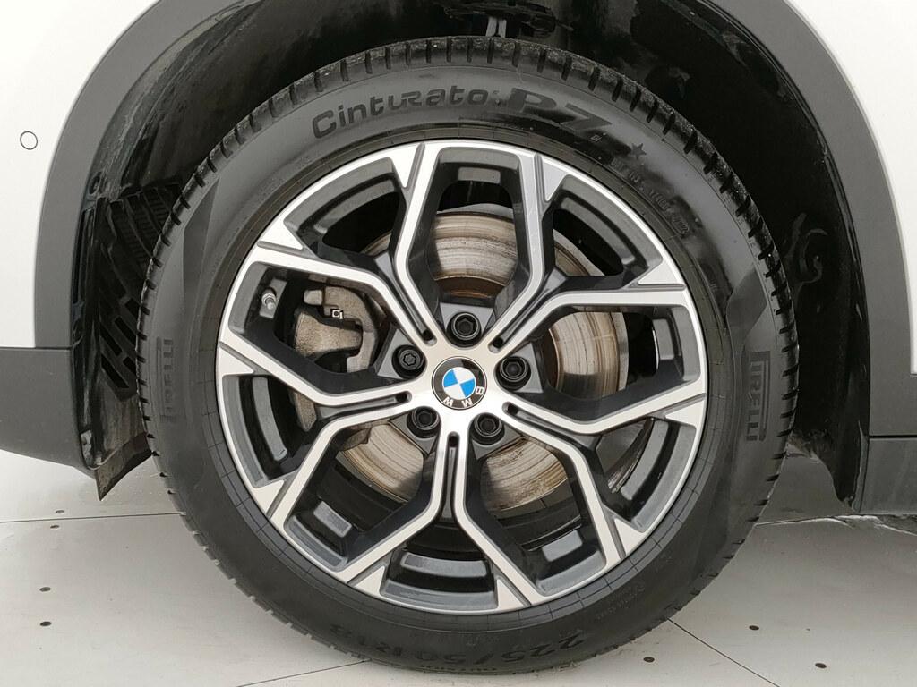 usatostore.bmw.it Store BMW X1 sdrive20i xLine auto