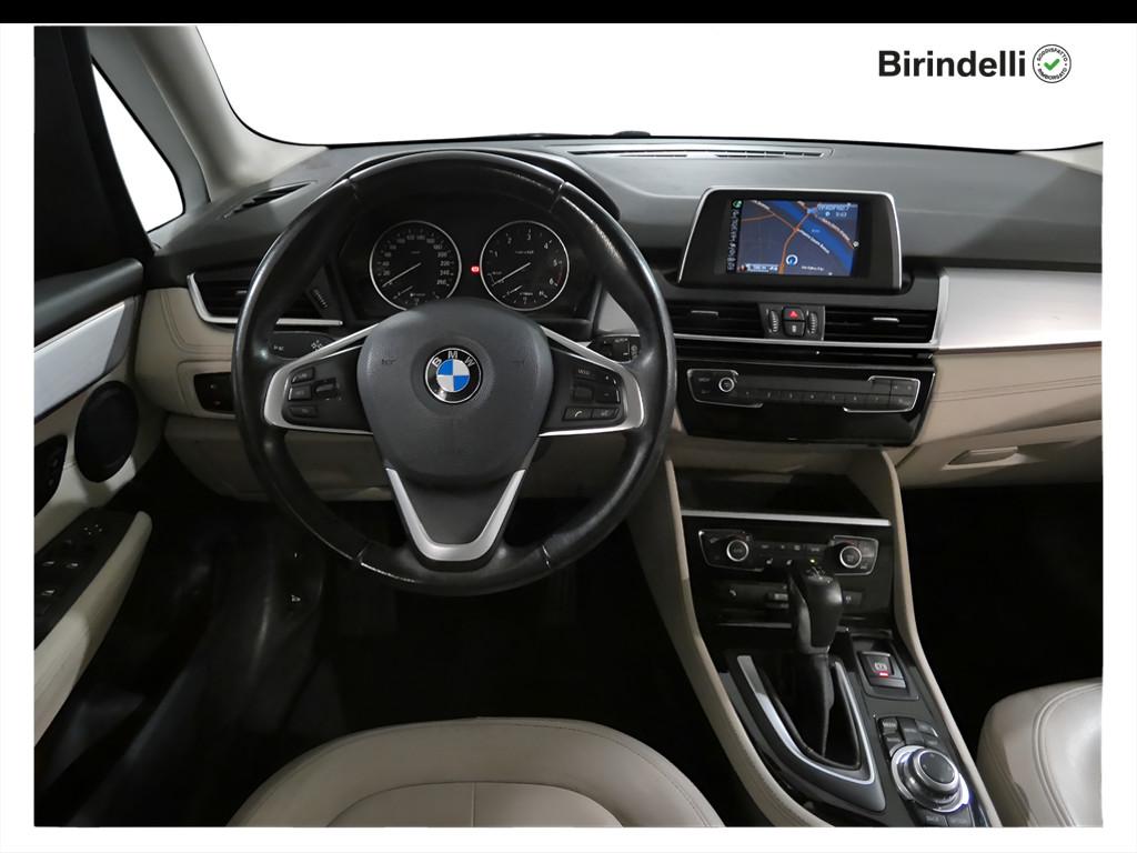 usatostore.bmw.it Store BMW Serie 2 220d Active Tourer xdrive Luxury auto