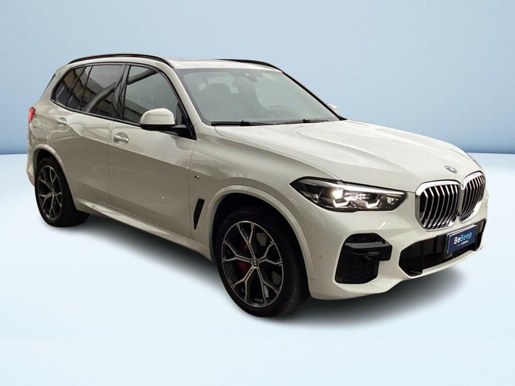 usatostore.bmw.it Store BMW X5 xdrive25d Msport auto