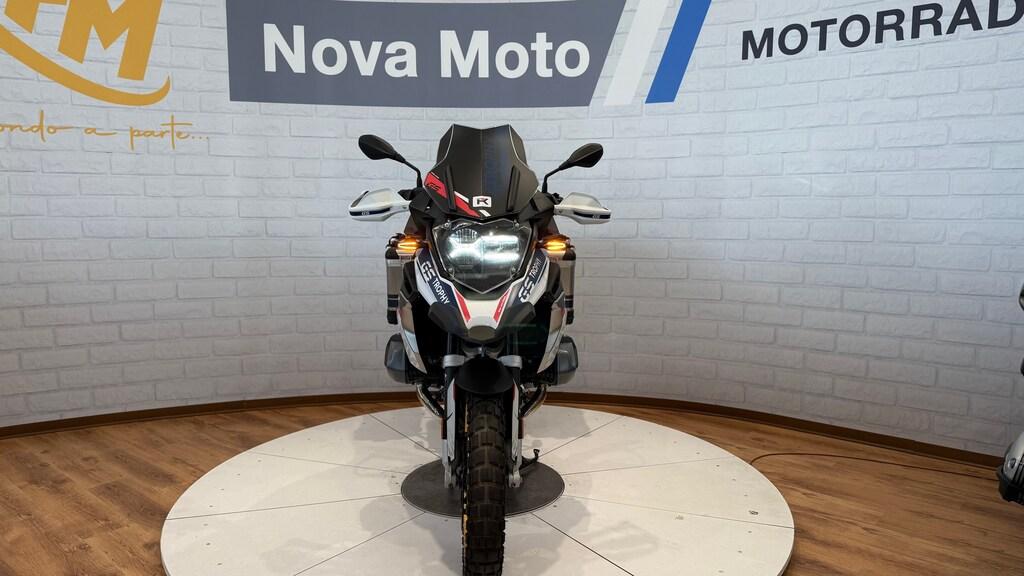 usatostore.bmw-motorrad.it Store BMW Motorrad R 1250 GS BMW R 1250 GS ABS MY21