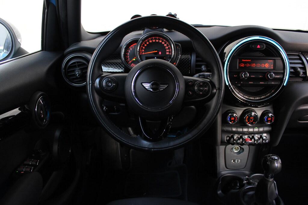 usatostore.bmw.it Store MINI MINI 2.0 Cooper S