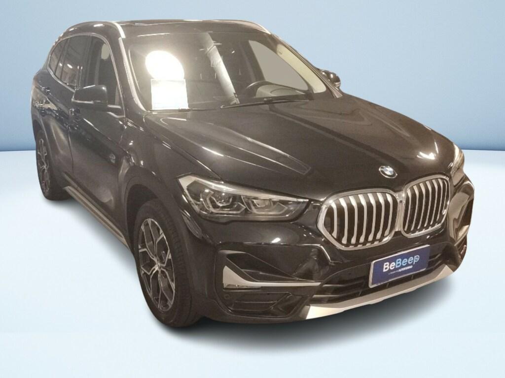 usatostore.bmw.it Store BMW X1 sdrive18d xLine Plus auto