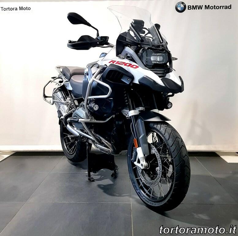 usatostore.bmw-motorrad.it Store BMW Motorrad R 1200 GS Adventure ABS