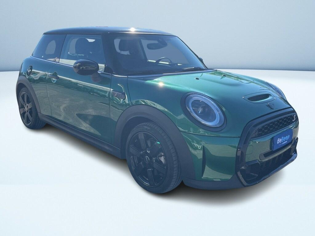 usatostore.bmw.it Store MINI MINI 2.0 TwinPower Turbo Cooper S