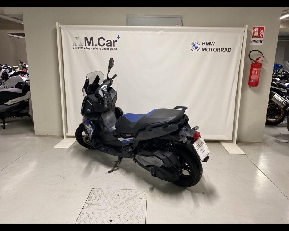 usatostore.bmw.it Store BMW Motorrad C 400 X BMW C 400 X MY21