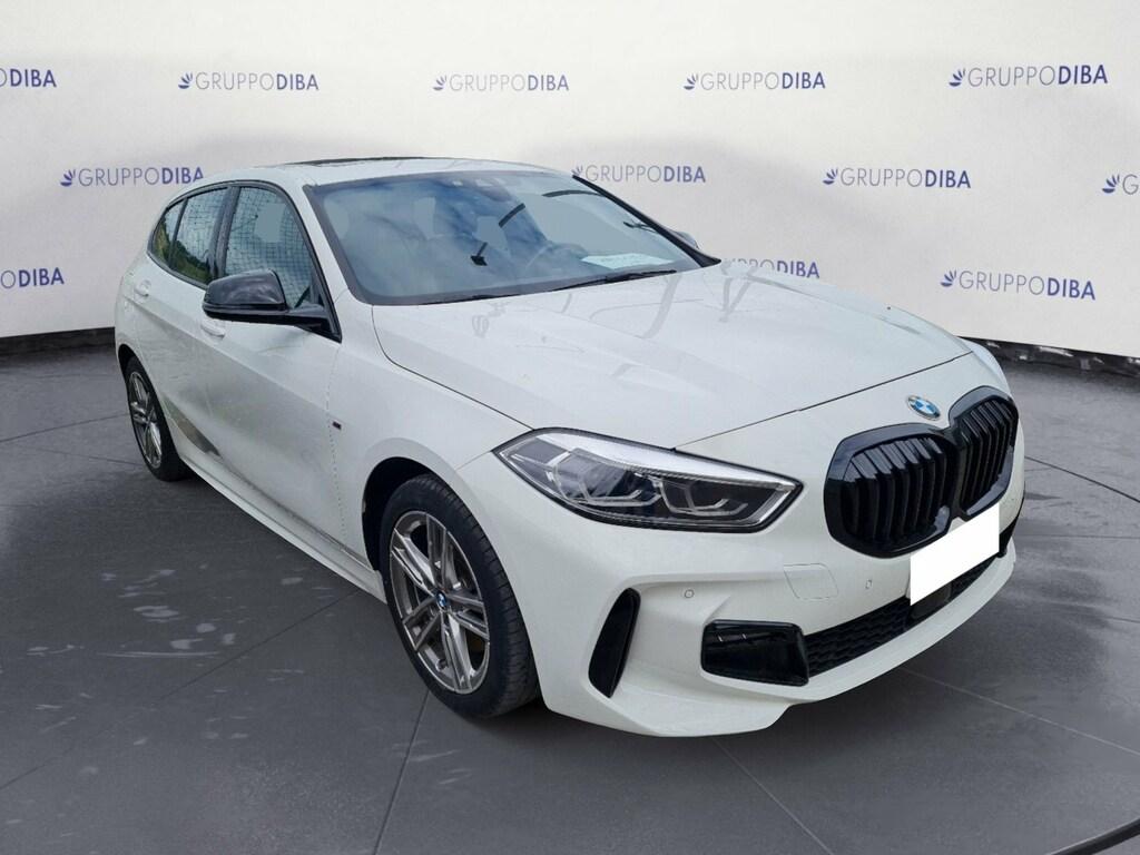 usatostore.bmw.it Store BMW Serie 1 116d Msport auto