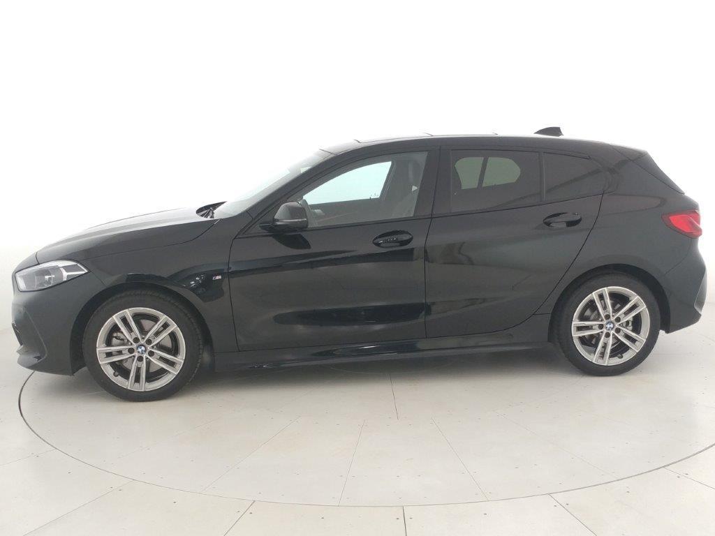 usatostore.bmw.it Store BMW Serie 1 118d Msport auto