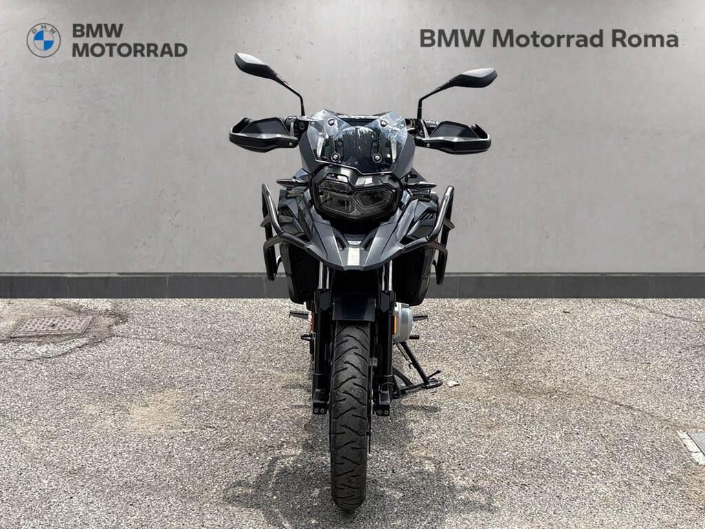 usatostore.bmw-motorrad.it Store BMW Motorrad F 750 GS BMW F 750 GS ABS MY21