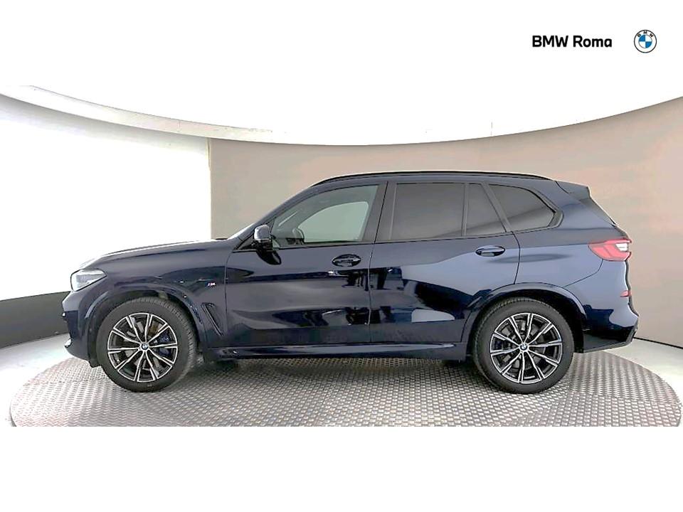 usatostore.bmw.it Store BMW X5 xdrive40d mhev 48V Msport auto