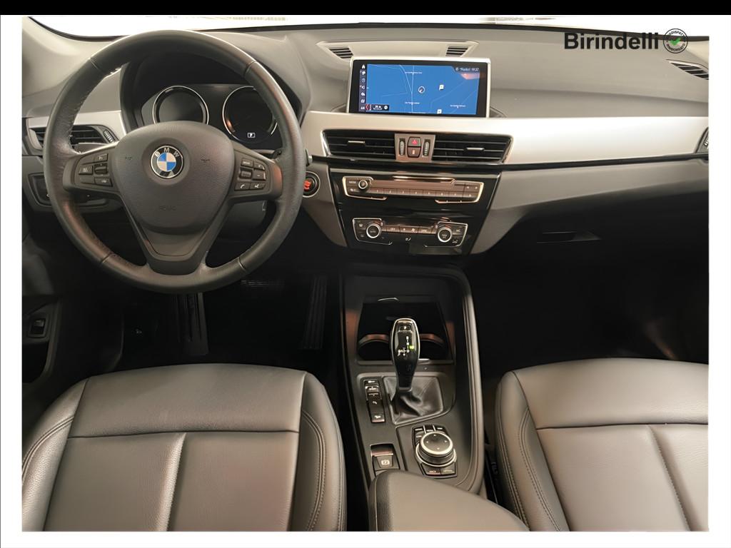 usatostore.bmw.it Store BMW X1 xdrive18d Business Advantage auto