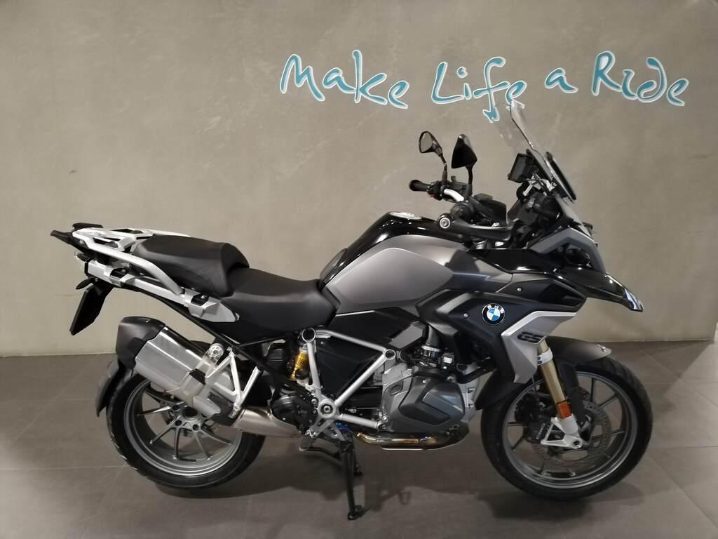 usatostore.bmw-motorrad.it Store BMW Motorrad R 1250 GS BMW R 1250 GS ABS MY19