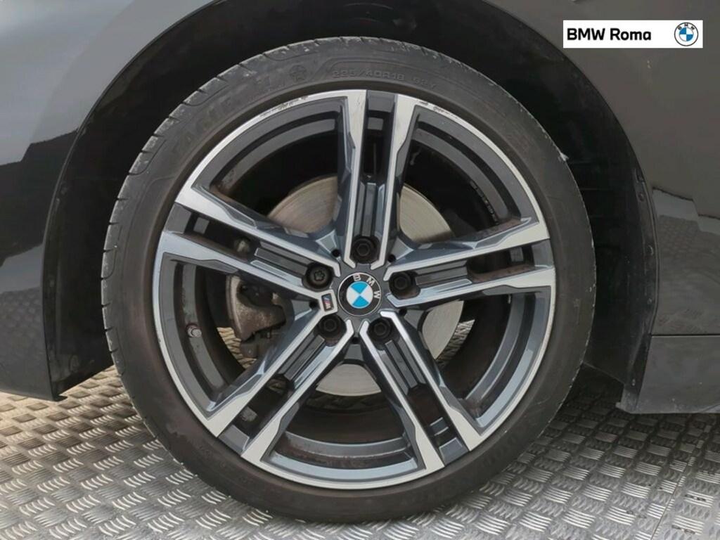 usatostore.bmw.it Store BMW Serie 1 118d Msport auto