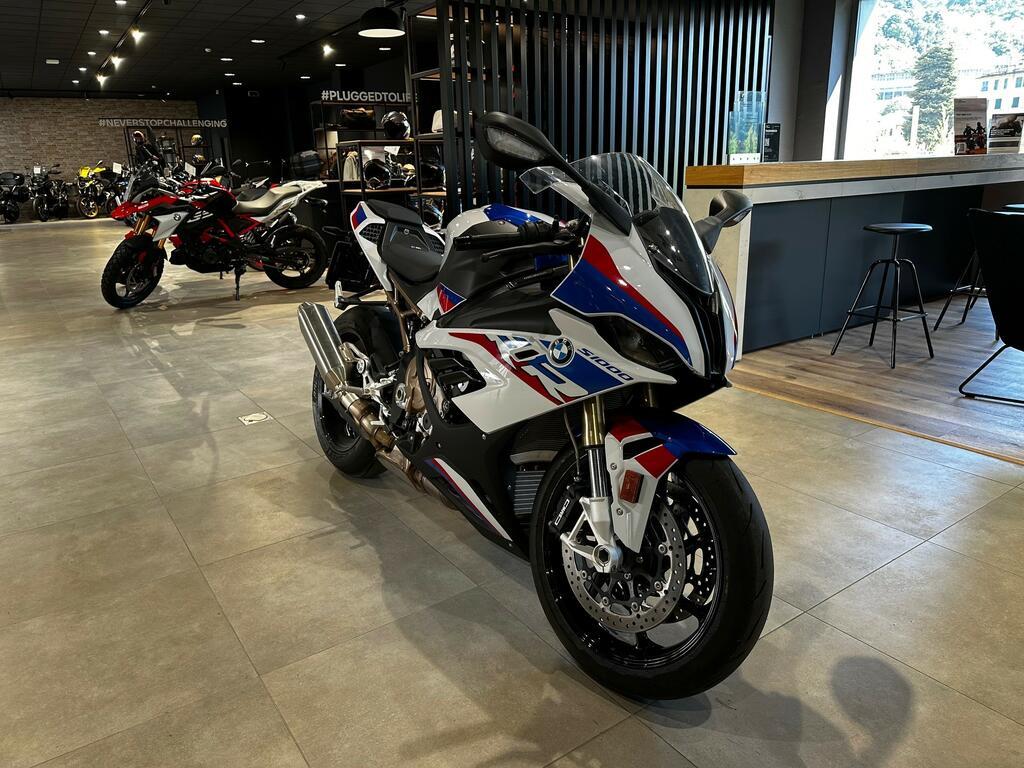 usatostore.bmw-motorrad.it Store BMW Motorrad S 1000 RR BMW S 1000 RR ABS MY21
