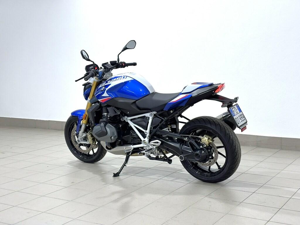 usatostore.bmw.it Store BMW Motorrad R 1250 R BMW R 1250 R ABS MY23