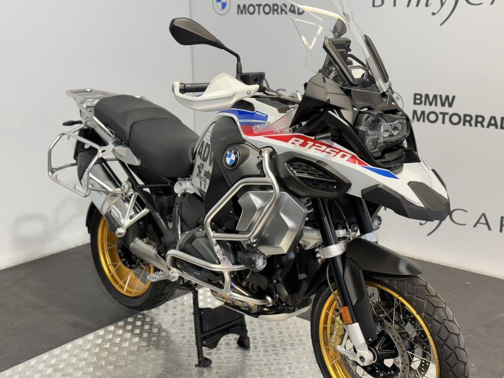 usatostore.bmw.it Store BMW Motorrad R 1250 GS BMW R 1250 GS Adventure ABS MY21