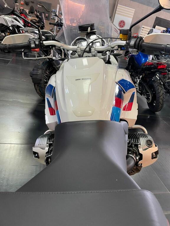 usatostore.bmw.it Store BMW Motorrad R 1200 GS BMW R 1200 GS MY10