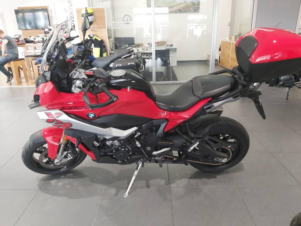 usatostore.bmw.it Store BMW Motorrad S 1000 XR BMW S 1000 XR ABS MY21