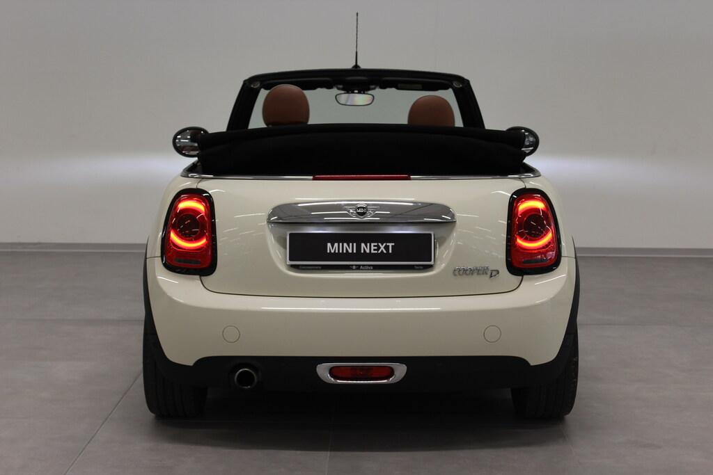 usatostore.bmw.it Store MINI MINI 1.5 Cooper D Boost