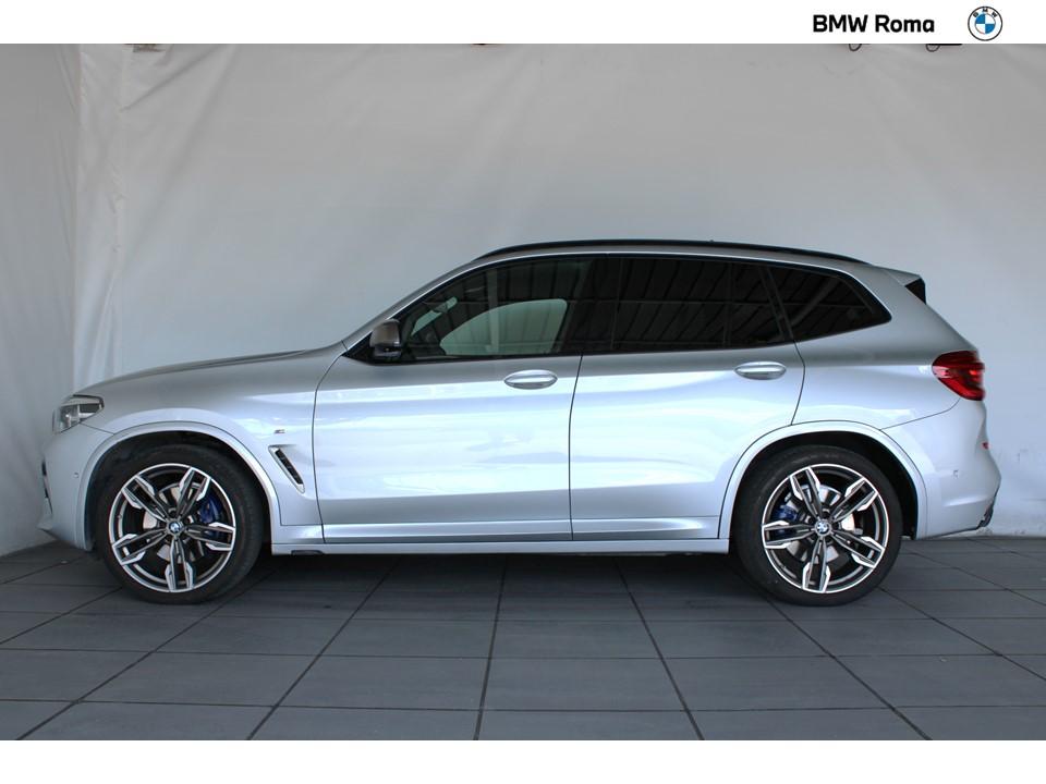 usatostore.bmw.it Store BMW X3 X3 xdrive M40i 354cv auto