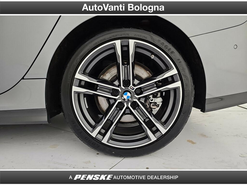 usatostore.bmw.it Store BMW Serie 2 220d Gran Coupe Msport auto