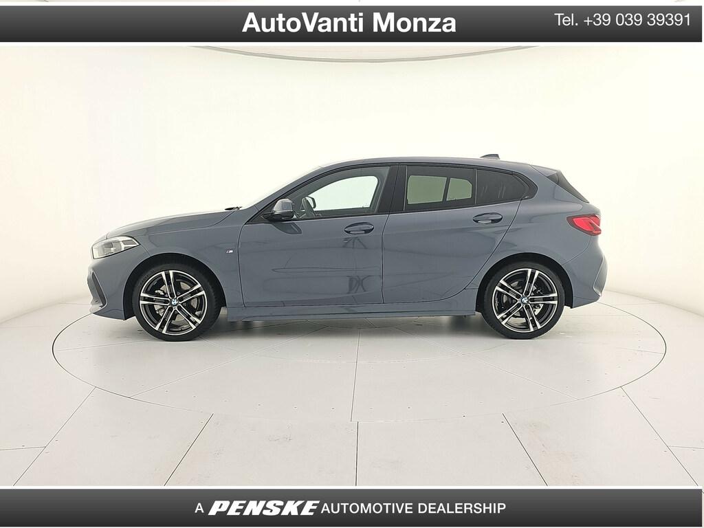 usatostore.bmw.it Store BMW Serie 1 116d Msport auto