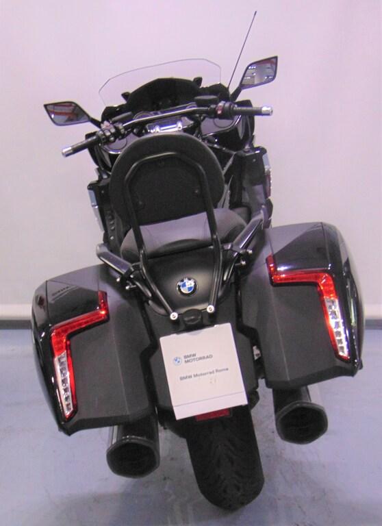 usatostore.bmw-motorrad.it Store BMW Motorrad K 1600 B BMW K 1600 B ABS MY17