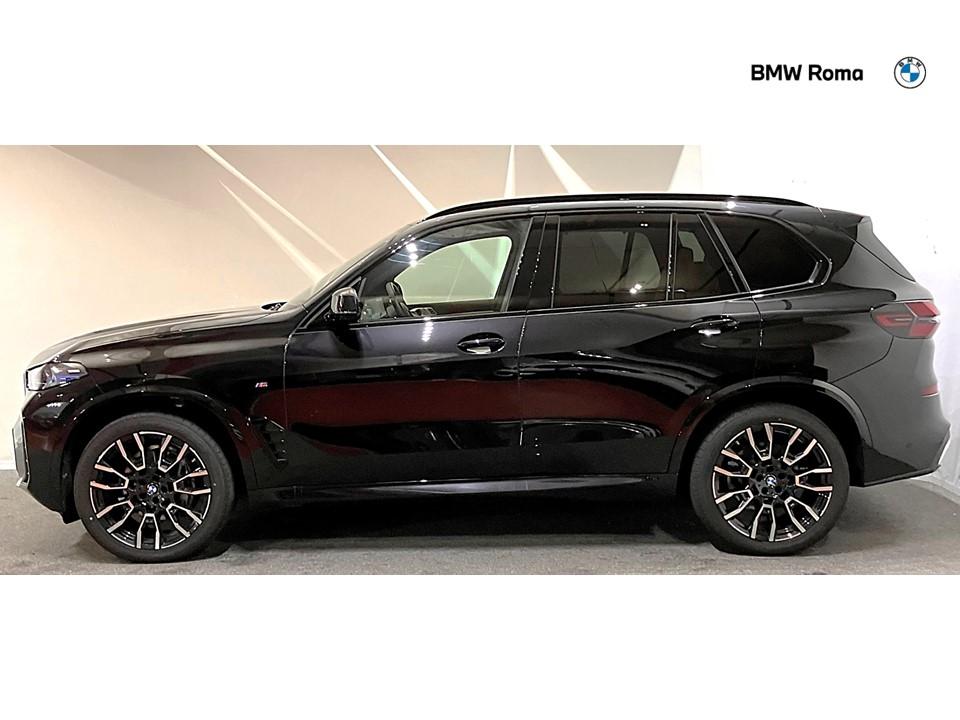 usatostore.bmw.it Store BMW X5 xdrive30d Msport auto