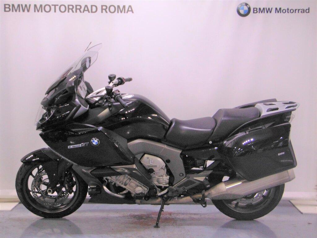 usatostore.bmw-motorrad.it Store BMW Motorrad K 1600 GT BMW K 1600 GT ABS MY11